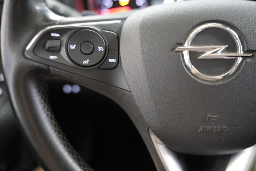 Opel Combo Life 1.2 Turbo Innovation XL 7pers AUTOM NAVI Carplay TREKH 360 Cam L2H1 '22