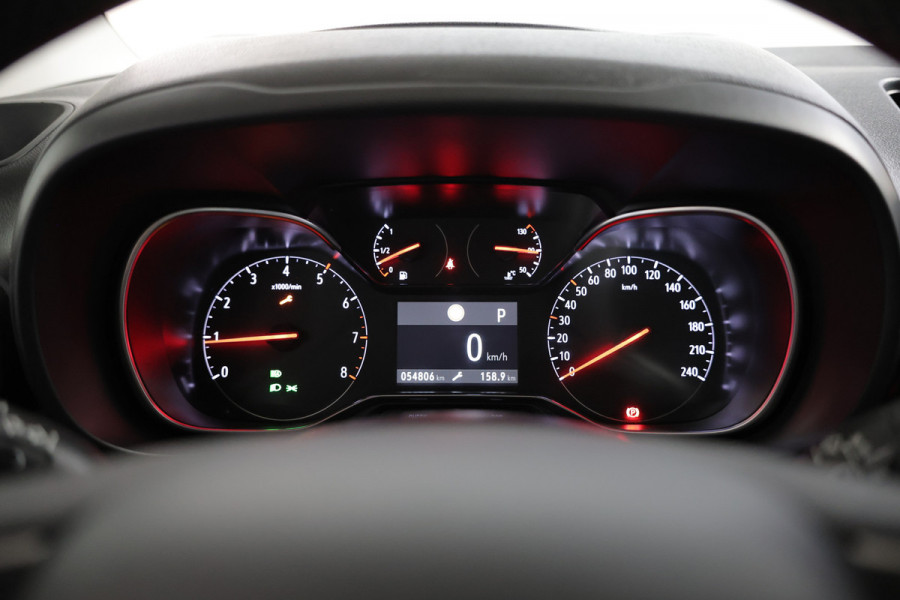 Opel Combo Life 1.2 Turbo Innovation XL 7pers AUTOM NAVI Carplay TREKH 360 Cam L2H1 '22