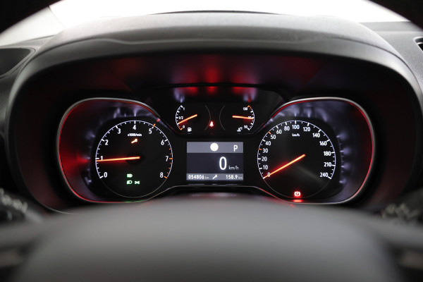 Opel Combo Life 1.2 Turbo Innovation XL 7pers AUTOM NAVI Carplay TREKH 360 Cam L2H1 '22