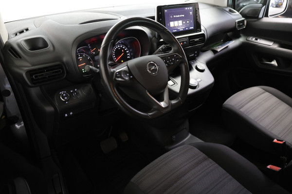 Opel Combo Life 1.2 Turbo Innovation XL 7pers AUTOM NAVI Carplay TREKH 360 Cam L2H1 '22