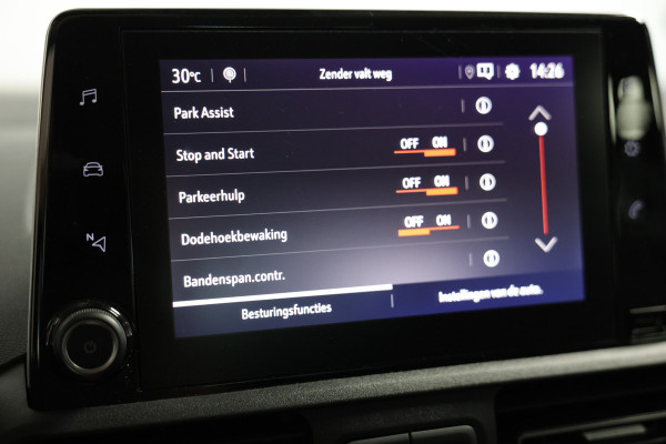 Opel Combo Life 1.2 Turbo Innovation XL 7pers AUTOM NAVI Carplay TREKH 360 Cam L2H1 '22