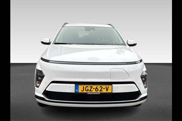 Hyundai KONA ELECTRIC Long Range Pure Edition 64.8 kWh Stoel / stuur verwarming | Adaptive cruise-control | Achteruitcamera / parkeersensoren rondom