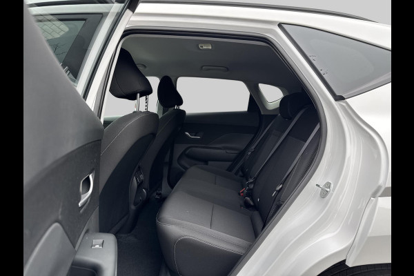 Hyundai KONA ELECTRIC Long Range Pure Edition 64.8 kWh Stoel / stuur verwarming | Adaptive cruise-control | Achteruitcamera / parkeersensoren rondom