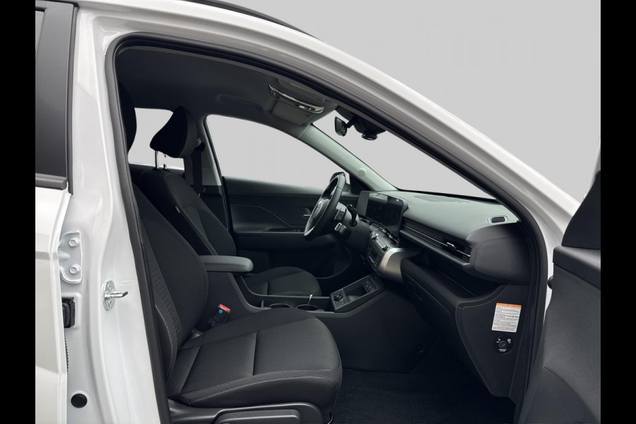 Hyundai KONA ELECTRIC Long Range Pure Edition 64.8 kWh Stoel / stuur verwarming | Adaptive cruise-control | Achteruitcamera / parkeersensoren rondom