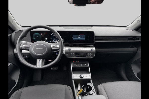 Hyundai KONA ELECTRIC Long Range Pure Edition 64.8 kWh Stoel / stuur verwarming | Adaptive cruise-control | Achteruitcamera / parkeersensoren rondom