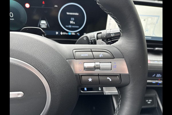 Hyundai KONA ELECTRIC Long Range Pure Edition 64.8 kWh Stoel / stuur verwarming | Adaptive cruise-control | Achteruitcamera / parkeersensoren rondom
