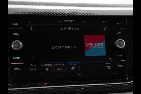 Volkswagen Polo 1.0 TSI Life | Navigatie | Digitale Cockpit | Airco | Parkeer sensoren V+A | LED | Lichtmetalen Velgen | Bluetooth | Limitter