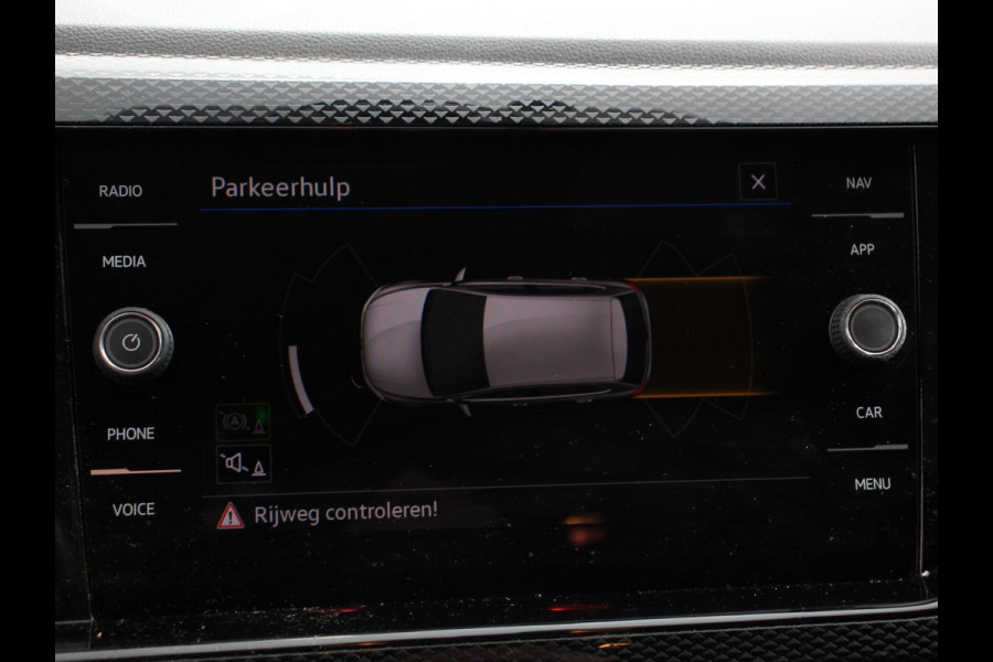 Volkswagen Polo 1.0 TSI Life | Navigatie | Digitale Cockpit | Airco | Parkeer sensoren V+A | LED | Lichtmetalen Velgen | Bluetooth | Limitter