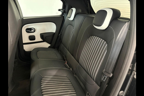 Renault Twingo 1.0 SCe Intens Navigatie Apple Carplay/Android Auto Parkeersensoren achter Cruise Control Climate Control Half leder Lichtmetalen velgen