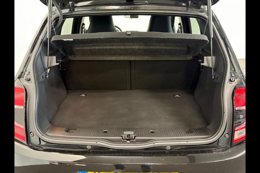 Renault Twingo 1.0 SCe Intens Navigatie Apple Carplay/Android Auto Parkeersensoren achter Cruise Control Climate Control Half leder Lichtmetalen velgen