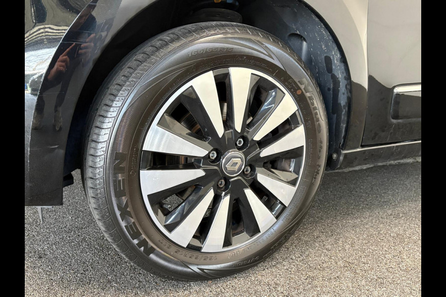 Renault Twingo 1.0 SCe Intens Navigatie Apple Carplay/Android Auto Parkeersensoren achter Cruise Control Climate Control Half leder Lichtmetalen velgen