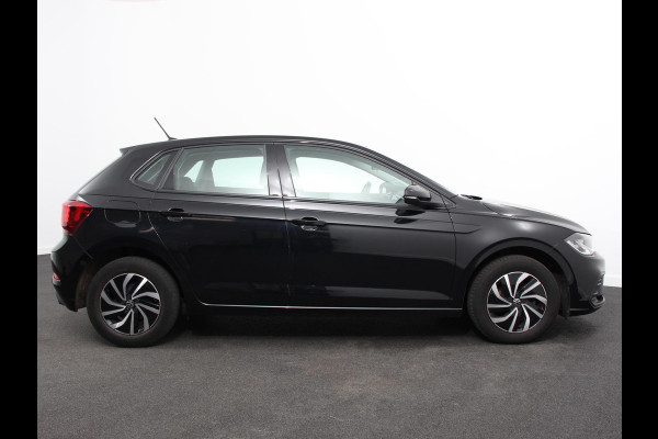 Volkswagen Polo 1.0 TSI Life | Navigatie | Digitale Cockpit | Airco | Parkeer sensoren V+A | LED | Lichtmetalen Velgen | Bluetooth | Limitter