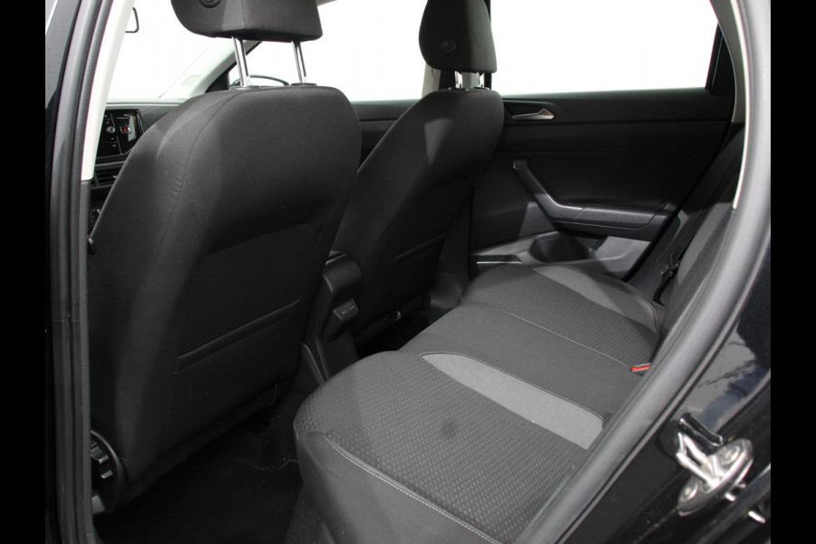 Volkswagen Polo 1.0 TSI Life | Navigatie | Digitale Cockpit | Airco | Parkeer sensoren V+A | LED | Lichtmetalen Velgen | Bluetooth | Limitter