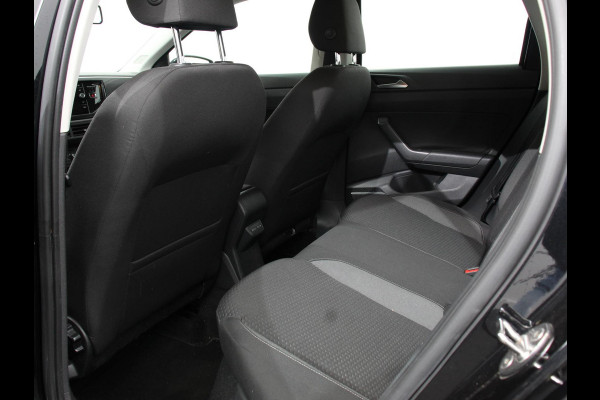Volkswagen Polo 1.0 TSI Life | Navigatie | Digitale Cockpit | Airco | Parkeer sensoren V+A | LED | Lichtmetalen Velgen | Bluetooth | Limitter
