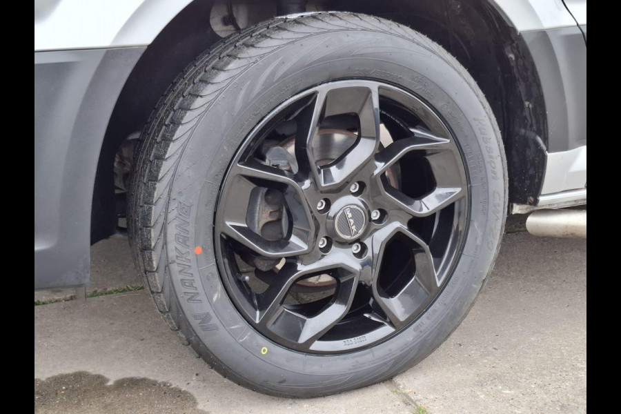 Volkswagen Crafter 35 2.0 TDI L3H3 Comfortline AIRCO / CRUISE CONTROLE / TREKHAAK / 3 ZITS / NAVI / CARPLAY