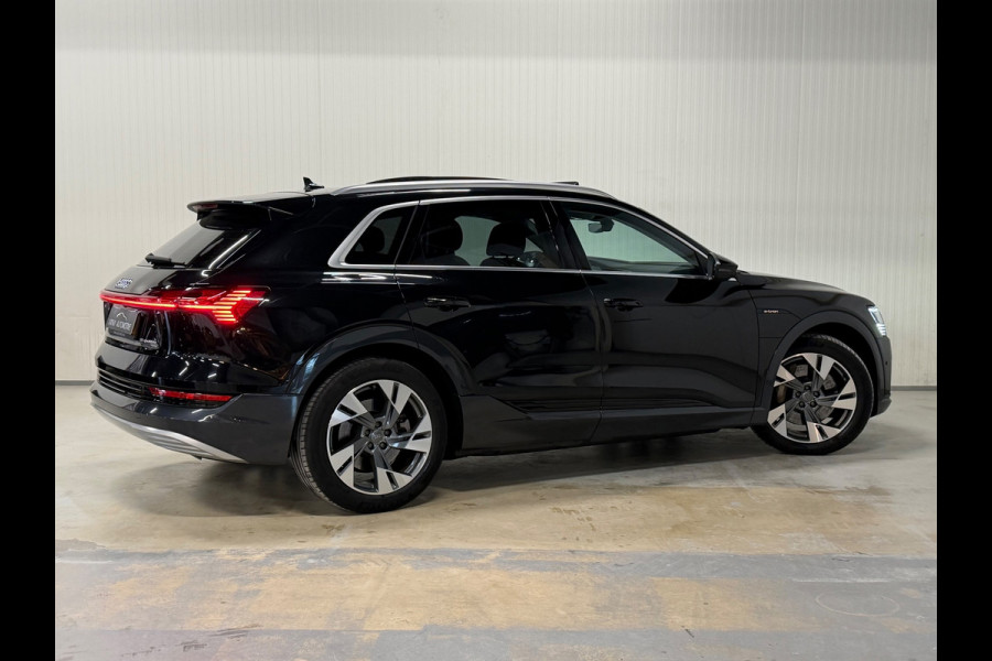 Audi e-tron 50 quattro edition 71 kWh | PANO | LEDER | CAMERA | MATRIX