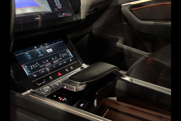 Audi e-tron 50 quattro edition 71 kWh | PANO | LEDER | CAMERA | MATRIX