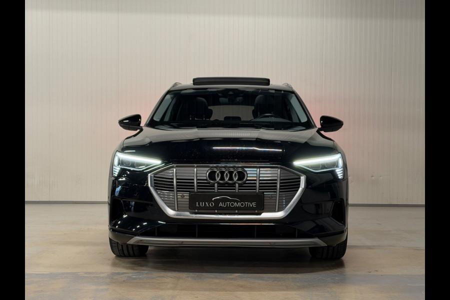 Audi e-tron 50 quattro edition 71 kWh | PANO | LEDER | CAMERA | MATRIX