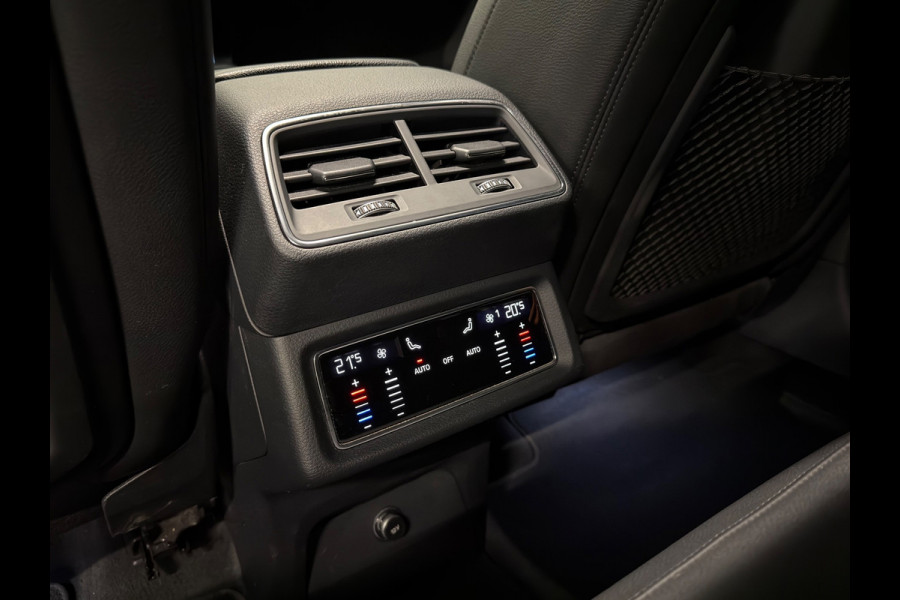 Audi e-tron 50 quattro edition 71 kWh | PANO | LEDER | CAMERA | MATRIX