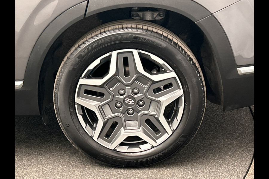 Hyundai Santa Fe 1.6 T-GDI PHEV 7 Persoons Carplay Adaptive-cruise Leder Camera Krell audio