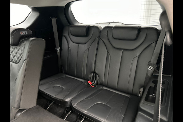 Hyundai Santa Fe 1.6 T-GDI PHEV 7 Persoons Carplay Adaptive-cruise Leder Camera Krell audio