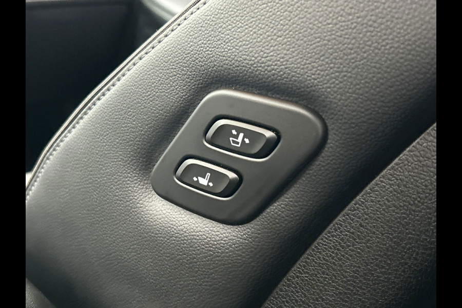 Hyundai Santa Fe 1.6 T-GDI PHEV 7 Persoons Carplay Adaptive-cruise Leder Camera Krell audio