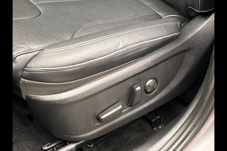 Hyundai Santa Fe 1.6 T-GDI PHEV 7 Persoons Carplay Adaptive-cruise Leder Camera Krell audio