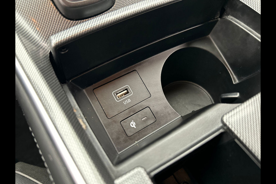 Hyundai Santa Fe 1.6 T-GDI PHEV 7 Persoons Carplay Adaptive-cruise Leder Camera Krell audio