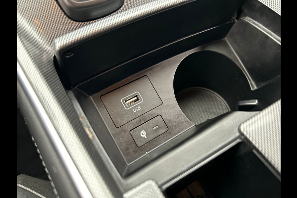Hyundai Santa Fe 1.6 T-GDI PHEV 7 Persoons Carplay Adaptive-cruise Leder Camera Krell audio