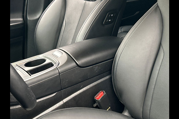 Hyundai Santa Fe 1.6 T-GDI PHEV 7 Persoons Carplay Adaptive-cruise Leder Camera Krell audio