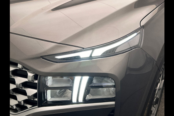 Hyundai Santa Fe 1.6 T-GDI PHEV 7 Persoons Carplay Adaptive-cruise Leder Camera Krell audio