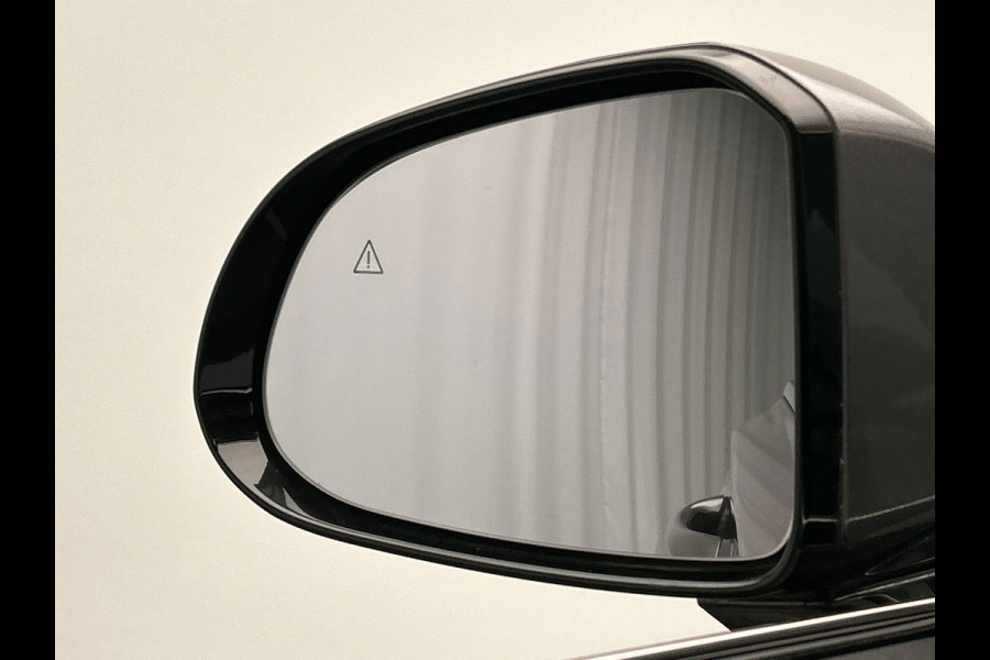 Hyundai Santa Fe 1.6 T-GDI PHEV 7 Persoons Carplay Adaptive-cruise Leder Camera Krell audio