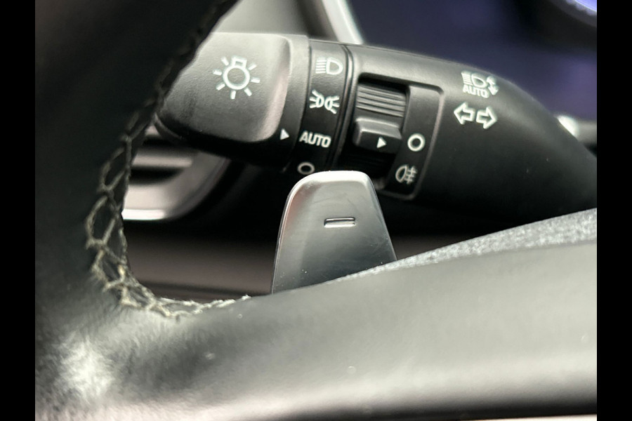 Hyundai Santa Fe 1.6 T-GDI PHEV 7 Persoons Carplay Adaptive-cruise Leder Camera Krell audio