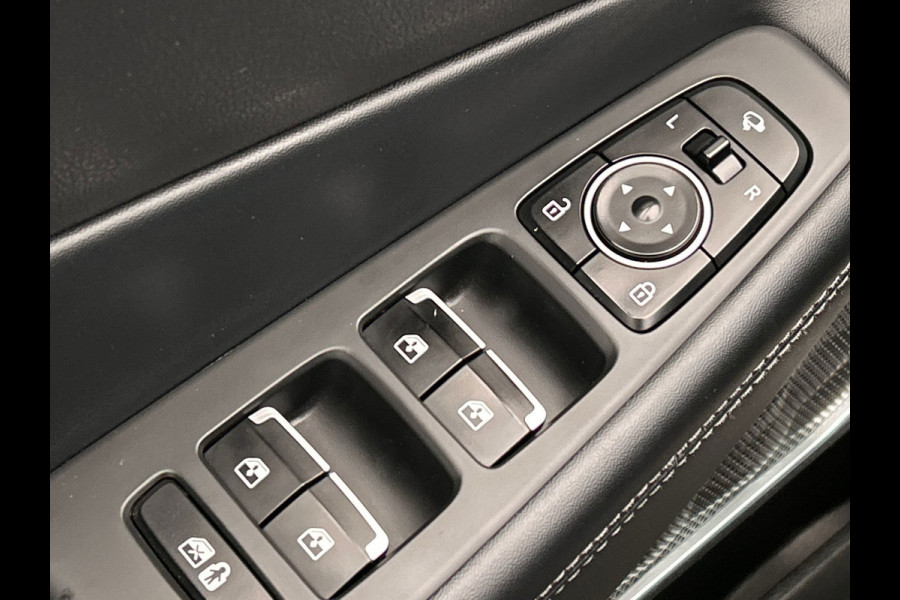 Hyundai Santa Fe 1.6 T-GDI PHEV 7 Persoons Carplay Adaptive-cruise Leder Camera Krell audio