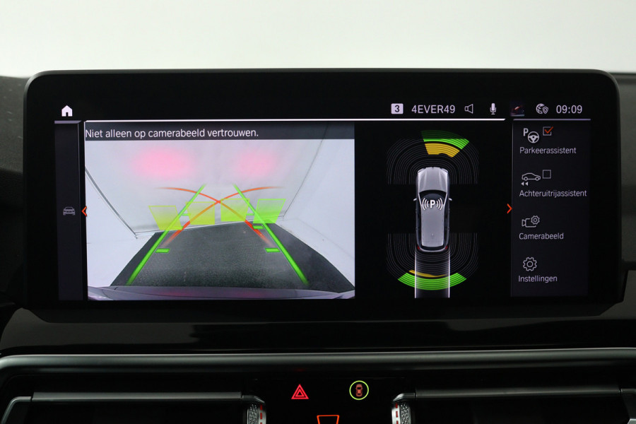 BMW X3 XDrive30e Business Edition Plus M-Sport ( SOH 92%, PANORAMADAK, TREKHAAK, SFEERVERLICHTING, DEALER ONDERHOUDEN)