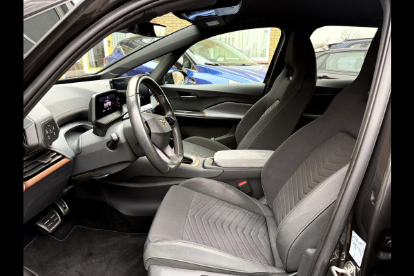 CUPRA Born Adrenaline One 62 kWh SOH 92.9%, Camera, 19''Lmv, Carplay/Android