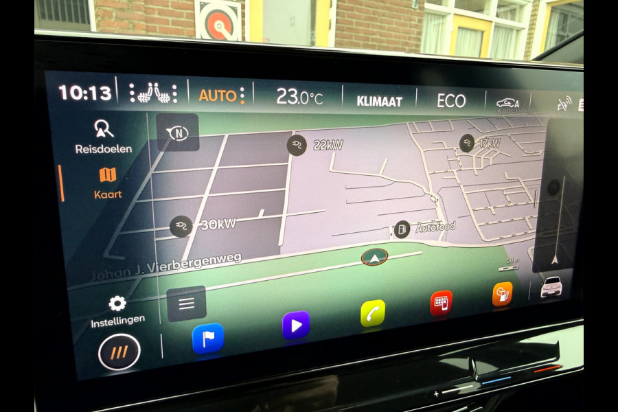 CUPRA Born Adrenaline One 62 kWh SOH 92.9%, Camera, 19''Lmv, Carplay/Android