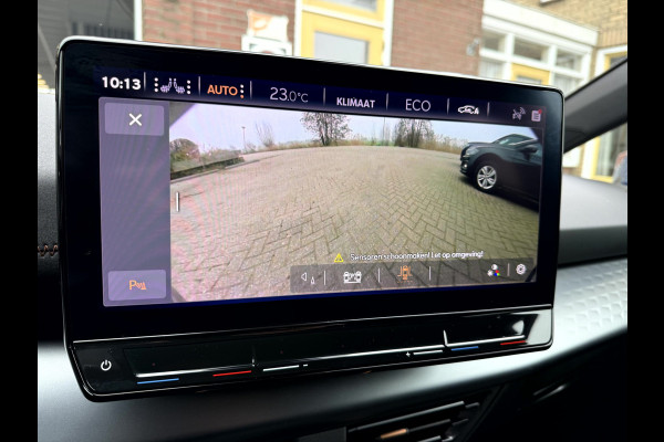 CUPRA Born Adrenaline One 62 kWh SOH 92.9%, Camera, 19''Lmv, Carplay/Android