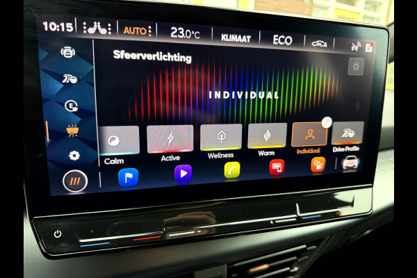 CUPRA Born Adrenaline One 62 kWh SOH 92.9%, Camera, 19''Lmv, Carplay/Android