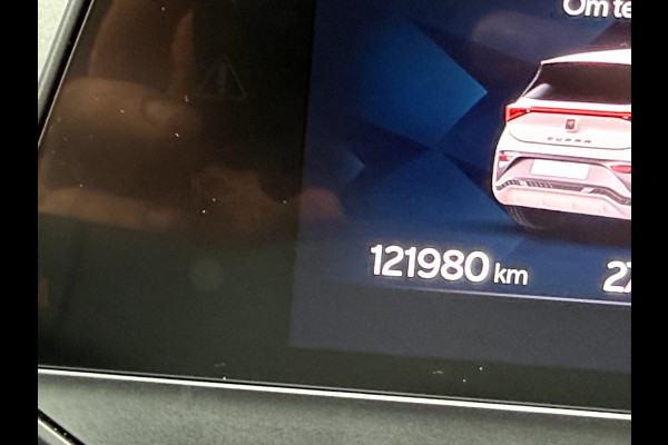 CUPRA Born Adrenaline One 62 kWh SOH 92.9%, Camera, 19''Lmv, Carplay/Android