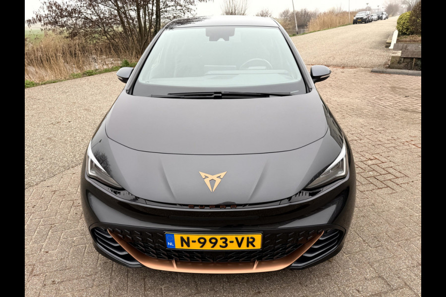 CUPRA Born Adrenaline One 62 kWh SOH 92.9%, Camera, 19''Lmv, Carplay/Android