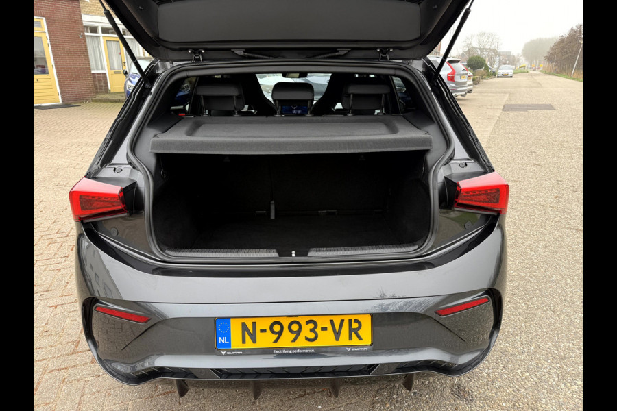 CUPRA Born Adrenaline One 62 kWh SOH 92.9%, Camera, 19''Lmv, Carplay/Android