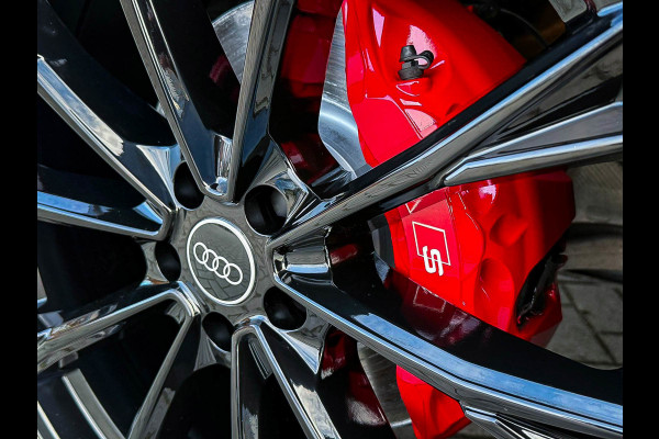 Audi Q5 Sportback 55TFSIe 367pk Quattro Competition S Edition S-Line Audi Exclusive|Pano|Luchtv.|HUD|Leder+Ventilatie|B&O|360°View