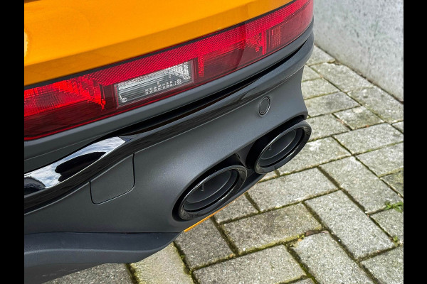 Audi Q5 Sportback 55TFSIe 367pk Quattro Competition S Edition S-Line Audi Exclusive|Pano|Luchtv.|HUD|Leder+Ventilatie|B&O|360°View