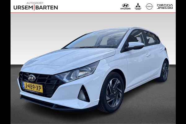 Hyundai i20 1.2 MPI Comfort | Trekhaak