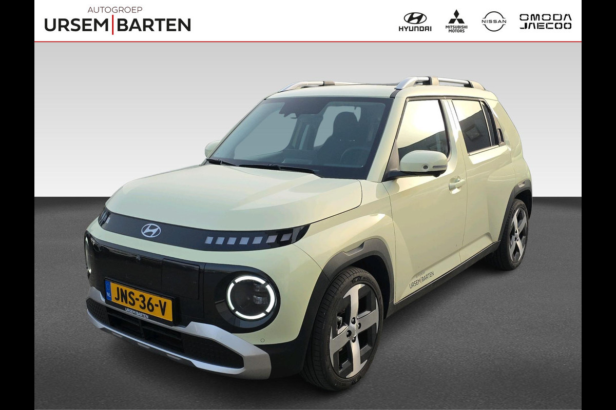 Hyundai Inster Evolve Sky 49 kWh DEMO DEALS