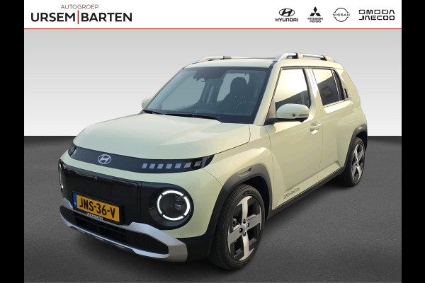 Hyundai Inster Evolve Sky 49 kWh
