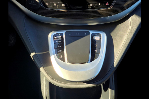 Mercedes-Benz V-Klasse 250d Extra Lang DC Avantgarde Edition - 190 Pk - Euro 6 - AUTOMAAT - ParkeerCamera