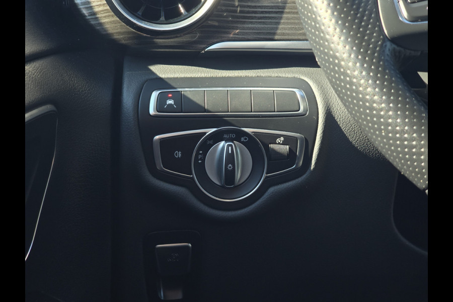 Mercedes-Benz V-Klasse 250d Extra Lang DC Avantgarde Edition - 190 Pk - Euro 6 - AUTOMAAT - ParkeerCamera