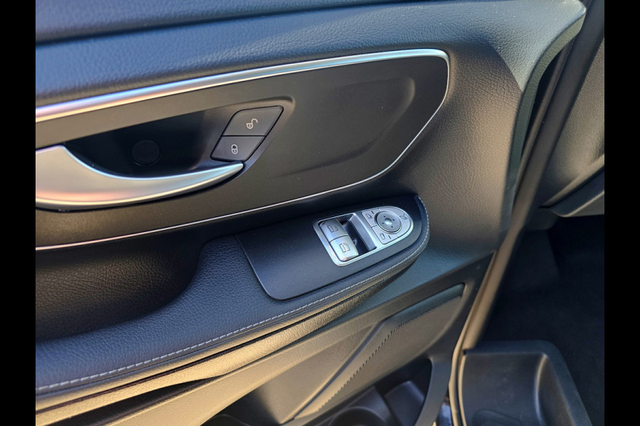 Mercedes-Benz V-Klasse 250d Extra Lang DC Avantgarde Edition - 190 Pk - Euro 6 - AUTOMAAT - ParkeerCamera